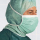 Carpex ultra OP-Maske 50 extrabreit Type I