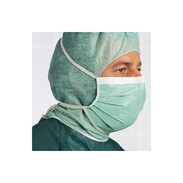 Carpex ultra OP-Maske 50 extrabreit Type II