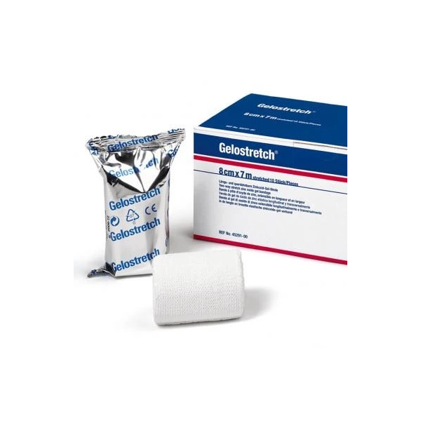 Gelostretch 7mx10cm OP