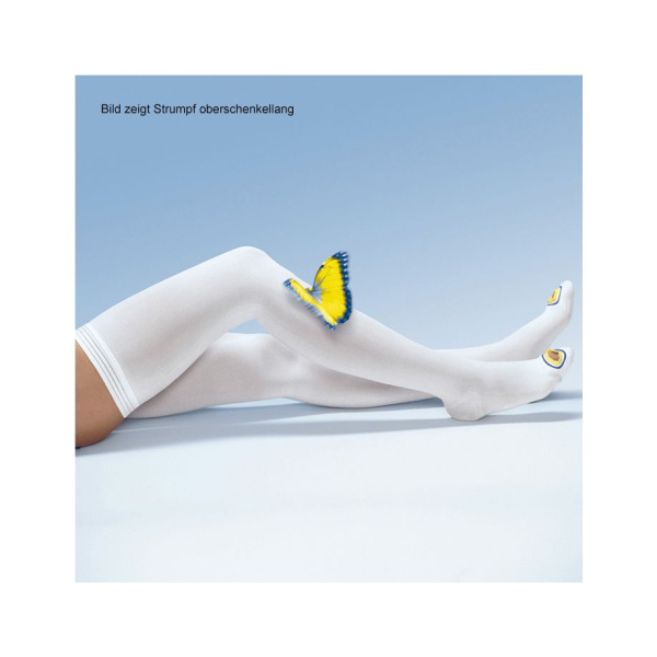 Comprinet pro oberschenkellang,med. Thromboseprophylaxe-Strumpf, Gr. 2