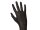 Latex Handschuhe Select Black puderfrei und unsteril Größe XL