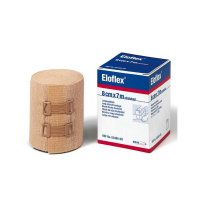 Eloflex Stütz- und Entlastungsbinde,7 m x 12 cm AP =...