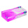 Nitril Handschuhe Pink Pearl unsteril Größe XS