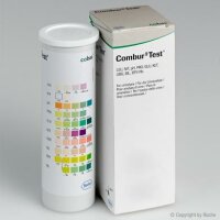 Combur 9 100 Tests