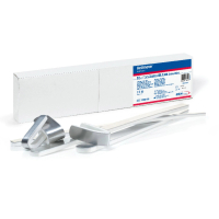 Actimove AluFoam 12 13x475cm