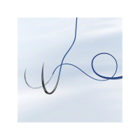 Optilene DSMP 19 40=15 Nahtmaterial blau Fadenlänge 45 cm 36 Stück C3090676