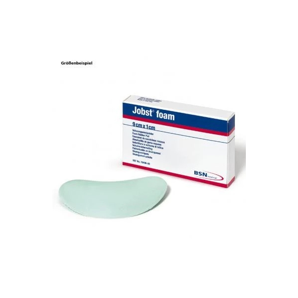 Jobst Foam Nierenform 509cm