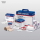 Jobst LymphCARE Bandagenset Unterschenkel 1 Set