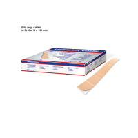 Leukoplast Elastic Fingerverband 19x120mm  100 Stück