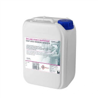 Haut und Händedesinfektion 5 Liter Kanister