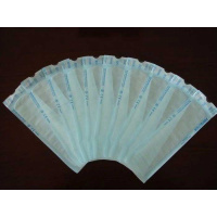 Sterilisationsbeutel 90 x 250 selbstklebend VE = 200...