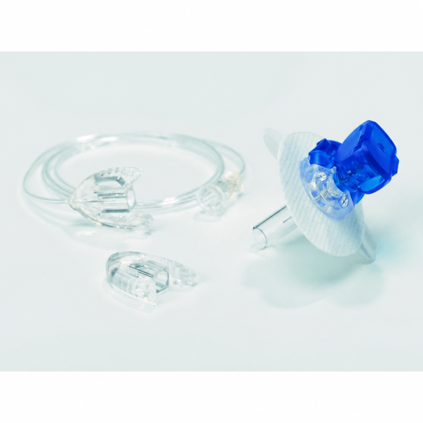 Accu-Chek FlexLink Kanülen 10mm  10 Stück