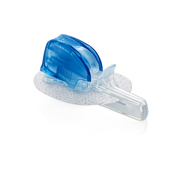 Accu-Chek Insight Tender Kanülen 13mm  10 Stück
