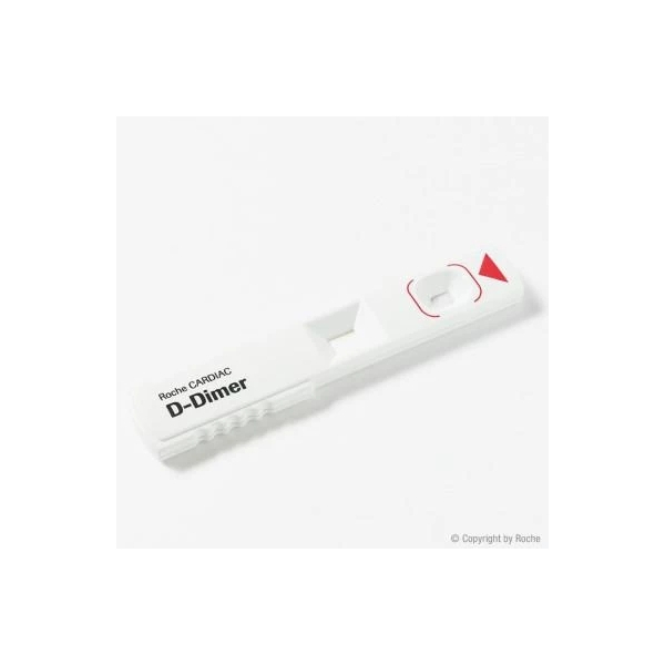 Netzstecker 12V f&uuml;r CoaguChek Pro II System cobas h 232 POC