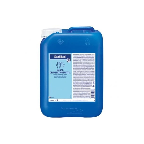 Sterillium 5 Liter