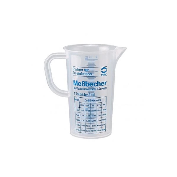 Messbecher 250ml