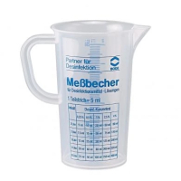 Messbecher 250ml
