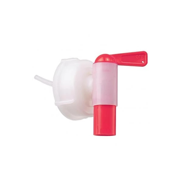 Auslaufhahn 5 Liter-Kanister