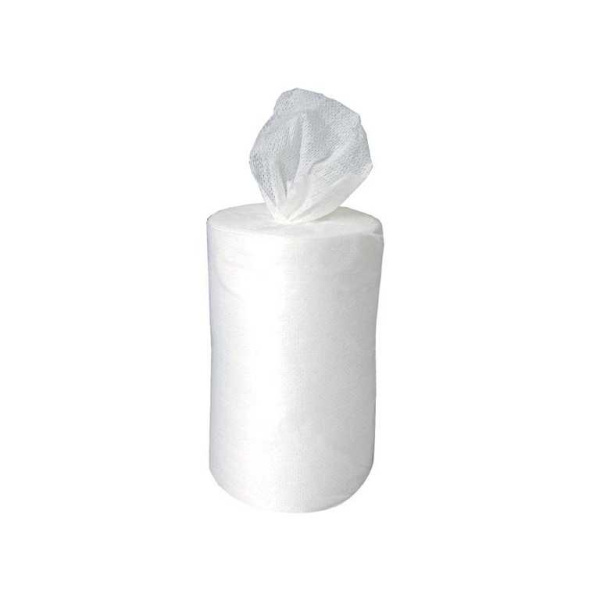 BODE X-Wipes basic Vliesrolle 90 Tücher