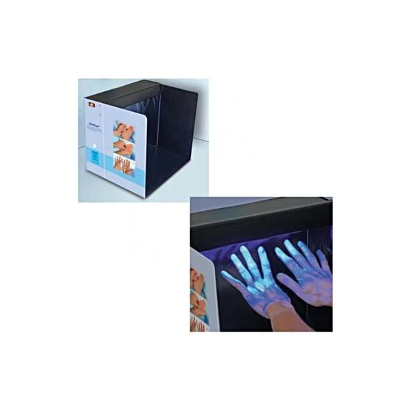 Derma LiteCheck Box Schulungs-Tool