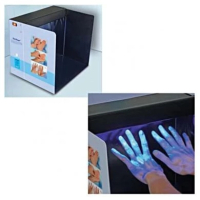 Derma LiteCheck Box Schulungs-Tool