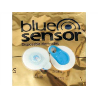 BlueSensor SP-00-S Spezial-Elektroden Ø 38 mm 50...