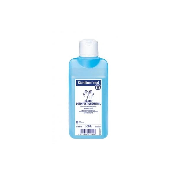Sterillium med 100ml