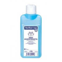 Sterillium med 1 Liter