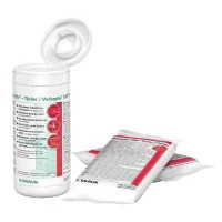 Flächendesinfektionsmittel Meliseptol Wipes...
