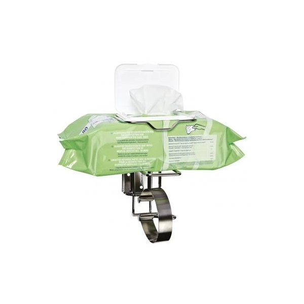 Flow-Pack Wandhalter