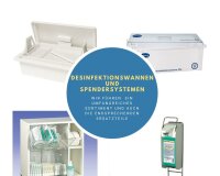 CleanSafe Touchless Spender