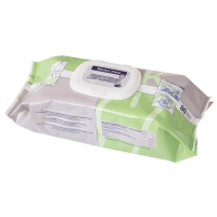 Mikrobac Viruzidal Tissues Flowpack 80 T&uuml;cher