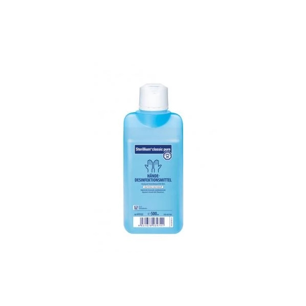 Sterillium pure 1 Liter  BIOZID