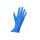 Nitril Handschuhe Blue Pearl unsteril Größe XS