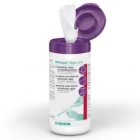 Meliseptol Wipes Ultra alkoholfrei 100  T&uuml;cher