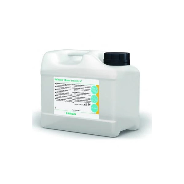 Helimatic Cleaner Neutral 5 Liter