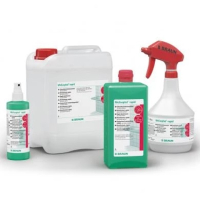 Meliseptol rapid 250ml Dosierflasche