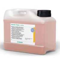 Helimatic Cleaner 5 Liter Alcaline