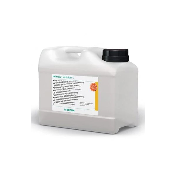 Helimatic Neutralizer C 5 Liter