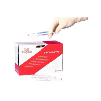 S-Monovette® 2.7ml FH VE = 50 Stück