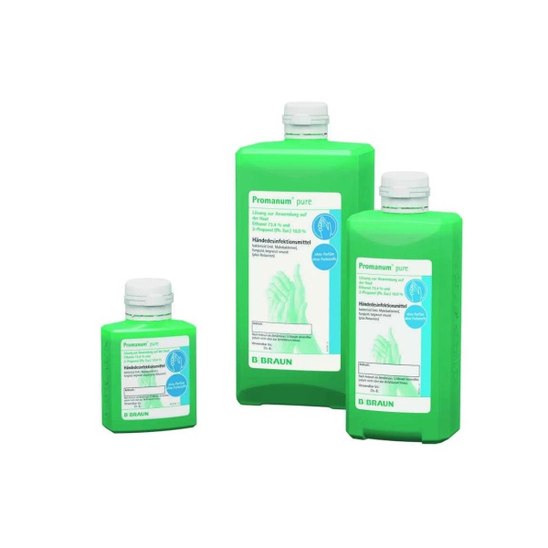 Promanum Pure 5 Liter