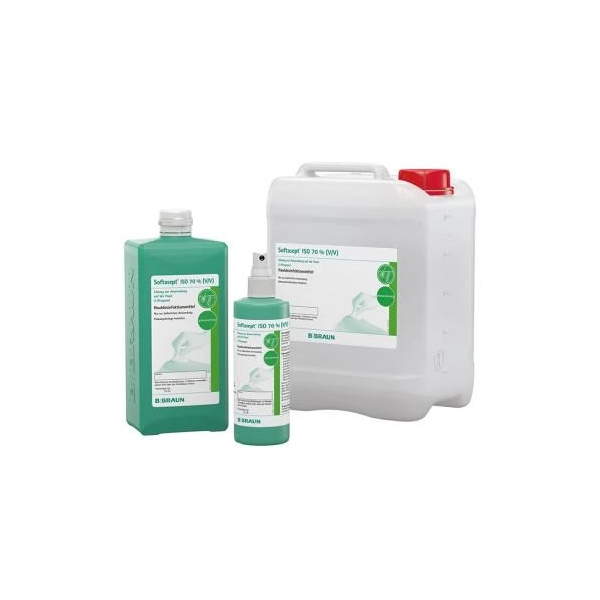 Softasept ISO 70 1 Liter