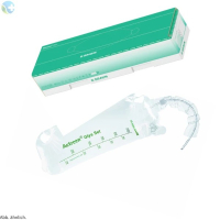 Actreen Glys Set Nelaton f.Frauen steril CH12 VE  30...