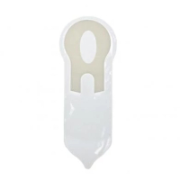 Urinocol M&auml;dchen mit Ablauf Klebebeutel 100ml  50...