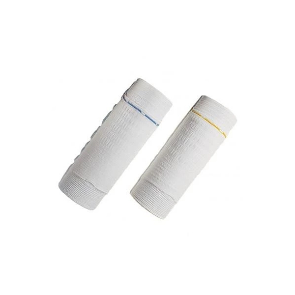 Urimed Fix Fixierung f&uuml;r Urinbeinbeutel blau-medium  5 St&uuml;ck