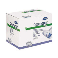 Wundverband Cosmopor steril 10 x 6cm VE 25 Stück
