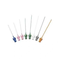 Mandrin zur Braunüle 50 11 20 StückG rosa