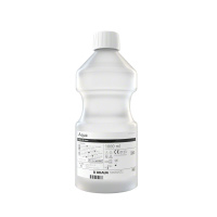 Aqua B. Braun Spüllösung Ecolav 20x100ml