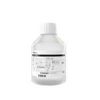 Aqua B. Braun Spüllösung Ecoflac 10x500ml