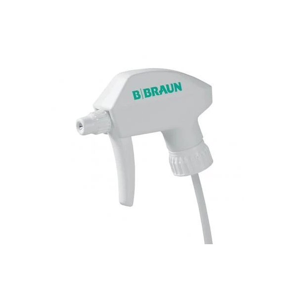 Spr&uuml;hkopf Softasept N 1 Liter  wei&szlig;